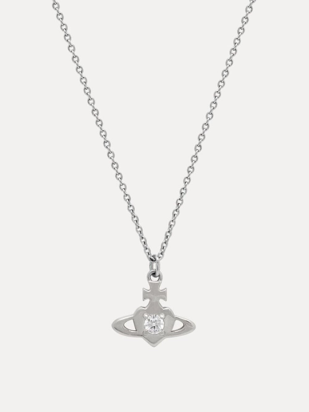 Vivienne Westwood Noella Pendant Necklace